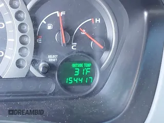 2005 Honda Pilot EX-L with VIN 2HKYF18545H505783, listed as a IAAI auction lot 41615185 with 154,417 mi miles. Bid and sale history available at carsss.com. Image 16.