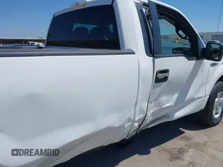 2013 Ford F-150 XL with VIN 1FTMF1CM5DKD94920, listed as a IAAI auction lot 42328617 with 126,953 mi miles and . Bid and sale history available at DreamBid. Image 12.