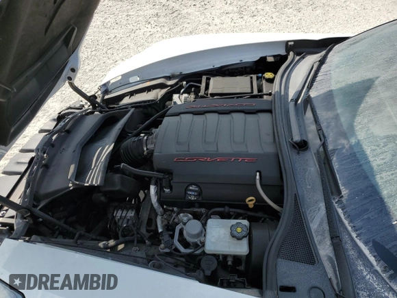 2019 Chevrolet Corvette 1LT with VIN 1G1YB2D73K5104478, listed as a Copart auction lot 42892253 with 30,293 mi miles. Bid and sale history available at carsss.com. Image 11.