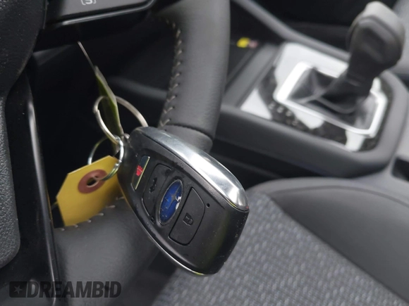 2025 Subaru Forester Premium с VIN JF2SLDBC5SH538293, выставлен на аукционе IAAI как лот 41898976 с пробегом 424 миль миль и . История ставок и продаж доступна на DreamBid. Изображение 11.