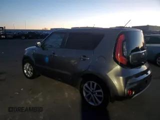 2018 Kia Soul + with VIN KNDJP3A5XJ7597419, listed as a Copart auction lot 83655434 with 70,004 mi miles and Clean Title. Bid and sale history available at carsss.com. Image 2.