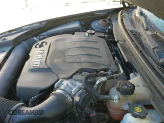 2008 Chevrolet Malibu LTZ with VIN 1G1ZK57708F161970, listed as a IAAI auction lot 43334802 with 184,315 mi miles and . Bid and sale history available at DreamBid. Image 12.