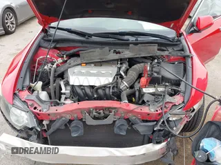 2013 Acura TSX Technology with VIN JH4CU2F63DC006404, listed as a IAAI auction lot 42369304 with 104,219 mi miles and . Bid and sale history available at DreamBid. Image 10.