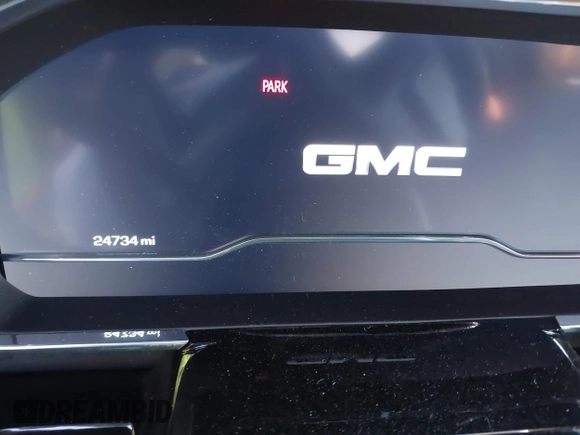 2023 GMC Sierra 1500 SLT с VIN 3GTUUDEDXPG336589, выставлен на аукционе IAAI как лот 41100545 с пробегом 24 734 миль миль и . История ставок и продаж доступна на DreamBid. Изображение 7.