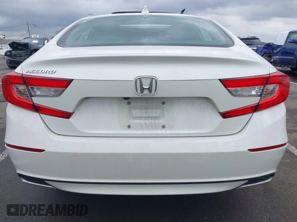2018 Honda Accord EX-L z VIN 1HGCV1F52JA084570, wystawiony jako IAAI lot #41956686 z przebiegiem 87 683 mil mil oraz . Historia ofert i sprzedaży dostępna na DreamBid. Obrazek 16.