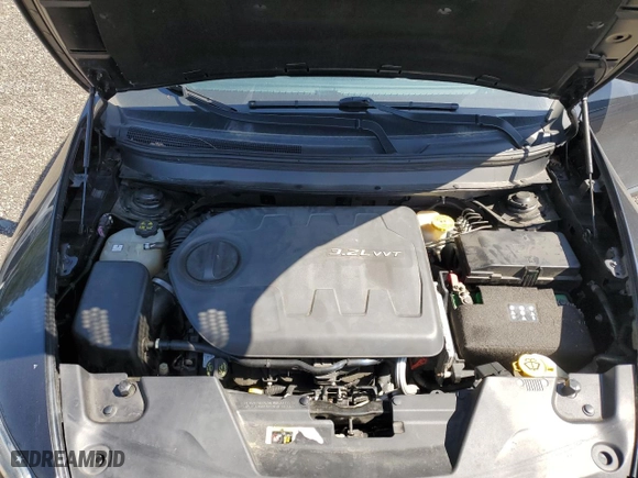 2014 Jeep Cherokee Latitude with VIN 1C4PJLCS2EW232789, listed as a Copart auction lot 51874425 with 113,041 mi miles and Salvage Title. Bid and sale history available at carsss.com. Image 12.