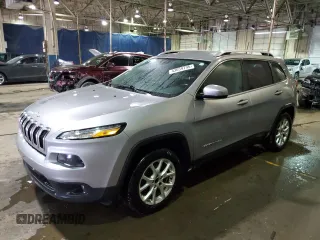 2016 Jeep Cherokee 75th Anniversary with VIN 1C4PJLCB8GW355788, listed as a Copart auction lot 43059795 with 142,212 mi miles and Clean Title. Bid and sale history available at carsss.com. Image 1.