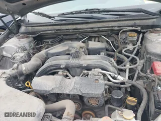 2015 Subaru Outback 2.5i with VIN 4S4BSAAC0F3269068, listed as a IAAI auction lot 41672708 with 169,591 mi miles. Bid and sale history available at carsss.com. Image 10.