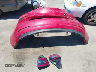 2023 Tesla Model 3 z VIN 5YJ3E1EA4PF454981, wystawiony jako IAAI lot #42704135 z przebiegiem 93 008 mil mil oraz . Historia ofert i sprzedaży dostępna na DreamBid. Obrazek 12.