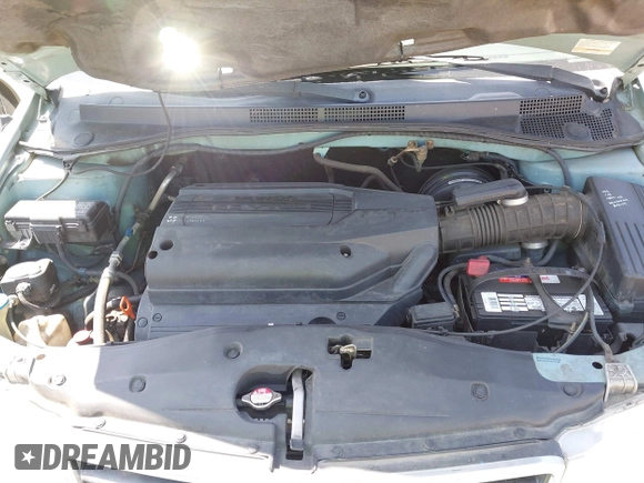 2003 Honda Odyssey EX with VIN 2HKRL18633H502246, listed as a IAAI auction lot 42414427 with 251,759 mi miles and . Bid and sale history available at DreamBid. Image 10.