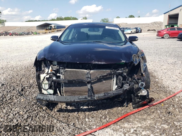 2010 Nissan Maxima SV z VIN 1N4AA5AP9AC863928, wystawiony jako Copart lot #54934855 z przebiegiem 102 624 mil mil oraz Szkoda całkowita • Salvage title. Historia ofert i sprzedaży dostępna na DreamBid. Obrazek 5.