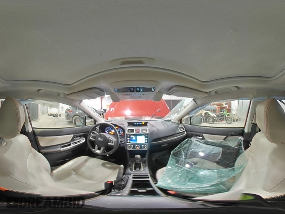 2016 Subaru Crosstrek Limited z VIN JF2GPANC7GH255972, wystawiony jako Copart lot #46749455 z przebiegiem 62 662 mil mil oraz Szkody całkowita. Historia ofert i sprzedaży dostępna na DreamBid. Obrazek 13.