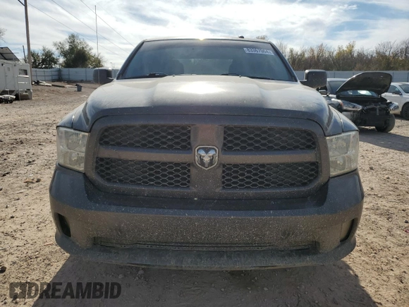 2016 Ram 1500 Express z VIN 3C6RR6KT8GG270002, wystawiony jako Copart lot #83367064 z przebiegiem 186 700 mil mil oraz Szkoda całkowita • Salvage title. Historia ofert i sprzedaży dostępna na DreamBid. Obrazek 5.