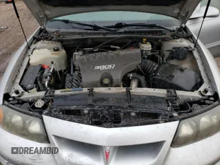 2002 Pontiac Bonneville SLE z VIN 1G2HY54KX24131828, wystawiony jako Copart lot #80754914 z przebiegiem 154 989 mil mil oraz Czysty tytuł • Clean title. Historia ofert i sprzedaży dostępna na DreamBid. Obrazek 12.