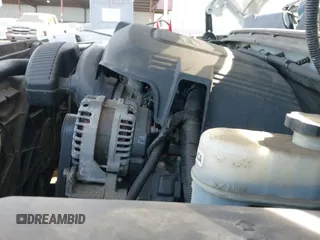 2008 Chevrolet Silverado 1500 2LT с VIN 3GCEK13M08G192063, выставлен на аукционе IAAI как лот 41856084 с пробегом 214 748 миль миль и . История ставок и продаж доступна на DreamBid. Изображение 19.