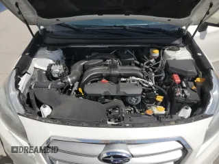2015 Subaru Legacy Limited with VIN 4S3BNAJ67F3068502, listed as a Copart auction lot 56353315 with 124,893 mi miles and Salvage title. Bid and sale history available at DreamBid. Image 11.