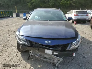 2020 Kia Optima LX with VIN 5XXGT4L33LG396026, listed as a Copart auction lot 71974984 with 40,165 mi miles and Clean Title. Bid and sale history available at carsss.com. Image 5.