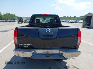 2012 Nissan Frontier SV with VIN 1N6BD0CT9CC464942, listed as a IAAI auction lot 42632294 with 210,226 mi miles and . Bid and sale history available at DreamBid. Image 16.