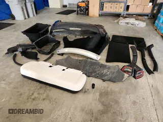 2024 Tesla Model Y Long Range with VIN 7SAYGDEE0RA255613, listed as a Copart auction lot 58993085 with 39,336 mi miles and Salvage title. Bid and sale history available at DreamBid. Image 13.
