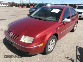 2004 Volkswagen Jetta GLS с VIN 3VWSK69M04M043653, выставлен на аукционе IAAI как лот 42072727 с пробегом 172 279 миль миль и . История ставок и продаж доступна на DreamBid. Изображение 2.
