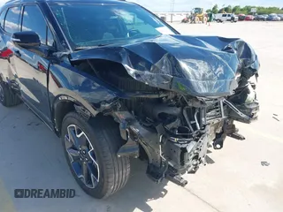 2022 Chevrolet Blazer RS z VIN 3GNKBERS3NS201645, wystawiony jako IAAI lot #42236399 z przebiegiem 24 218 mil mil oraz . Historia ofert i sprzedaży dostępna na DreamBid. Obrazek 17.