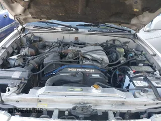 2000 Toyota 4Runner Limited z VIN JT3HN87R6Y9037203, wystawiony jako IAAI lot #42048560 z przebiegiem 245 375 mil mil oraz . Historia ofert i sprzedaży dostępna na DreamBid. Obrazek 10.