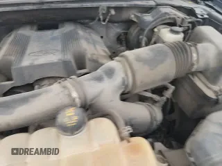2017 Ford F-150 XL с VIN 1FTEW1EG3HFB21808, выставлен на аукционе Copart как лот 81519665 с пробегом 107 140 миль миль и Чистый • Clean title. История ставок и продаж доступна на DreamBid. Изображение 13.