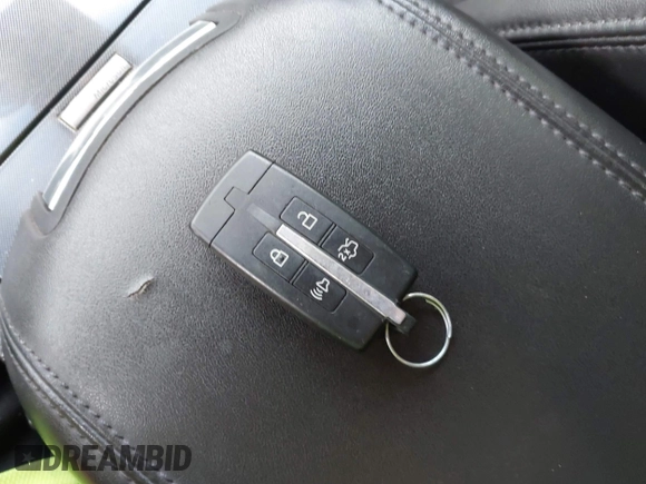 2010 Ford Taurus SHO with VIN 1FAHP2KT4AG131822, listed as a IAAI auction lot 42600456 with 257,934 mi miles and . Bid and sale history available at DreamBid. Image 11.