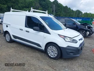 2017 Ford Transit Connect XL с VIN NM0LS7E78H1335547, выставлен на аукционе IAAI как лот 42449588 с пробегом 156 936 миль миль и . История ставок и продаж доступна на DreamBid. Изображение 1.