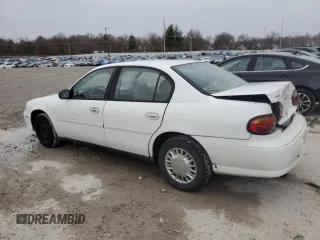 2004 Chevrolet Classic with VIN 1G1ND52F84M513299, listed as a Copart auction lot 86102564 with 285,062 mi miles and Non Repairable. Bid and sale history available at carsss.com. Image 2.