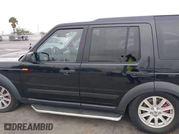 2007 Land Rover LR3 SE z VIN SALAE25497A431009, wystawiony jako IAAI lot #40896436 z przebiegiem 216 212 mil mil oraz . Historia ofert i sprzedaży dostępna na DreamBid. Obrazek 14.