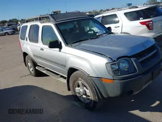 2004 Nissan Xterra XE z VIN 5N1ED28T24C651148, wystawiony jako IAAI lot #41221594 z przebiegiem Nie podano mil oraz . Historia ofert i sprzedaży dostępna na DreamBid. Obrazek 1.