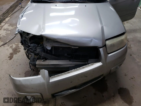 2007 Subaru Forester X w/Premium Pkg with VIN JF1SG656X7G727366, listed as a Copart auction lot 75681854 with 174,286 mi miles and Clean Title. Bid and sale history available at carsss.com. Image 13.