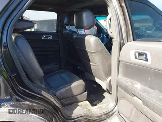 2013 Ford Explorer Sport с VIN 1FM5K8GT2DGC86067, выставлен на аукционе IAAI как лот 41662038 с пробегом 174 748 миль миль и . История ставок и продаж доступна на DreamBid. Изображение 8.