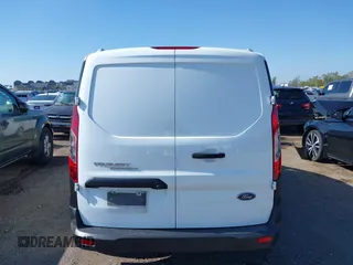 2022 Ford Transit Connect XL with VIN NM0LS7S22N1510427, listed as a IAAI auction lot 42210406 with 167,015 mi miles and . Bid and sale history available at DreamBid. Image 16.