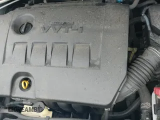 2015 Toyota Corolla LE with VIN 2T1BURHE0FC455849, listed as a IAAI auction lot 43045286 with 121,918 mi miles and . Bid and sale history available at DreamBid. Image 20.