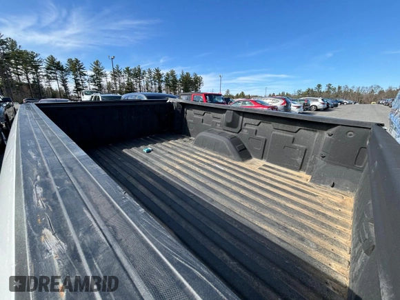 2021 Chevrolet Silverado 1500 Work Truck with VIN 3GCNWAEH2MG313335, listed as a Copart auction lot 53399225 with 79,744 mi miles and Clean Title. Bid and sale history available at carsss.com. Image 6.