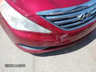 2014 Hyundai Sonata SE with VIN 5NPEC4AC6EH812605, listed as a IAAI auction lot 42149050 with 122,867 mi miles and . Bid and sale history available at DreamBid. Image 13.
