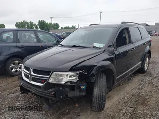2015 Dodge Journey SXT с VIN 3C4PDDBG6FT755637, выставлен на аукционе IAAI как лот 42673594 с пробегом 191 383 миль миль и . История ставок и продаж доступна на DreamBid. Изображение 17.