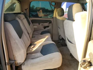 2003 Chevrolet Avalanche with VIN 3GNEC13T63G254599, listed as a Copart auction lot 77036374 with Not Provided miles and Clean Title. Bid and sale history available at carsss.com. Image 10.