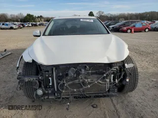 2021 Infiniti Q50 3.0t LUXE with VIN JN1EV7BP2MM703630, listed as a Copart auction lot 49622135 with 60,304 mi miles and Salvage Title. Bid and sale history available at carsss.com. Image 5.