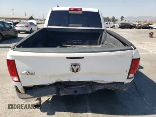2015 Ram 1500 Big Horn with VIN 1C6RR6GM8FS762862, listed as a Copart auction lot 73804474 with 249,578 mi miles and Salvage Title. Bid and sale history available at carsss.com. Image 6.