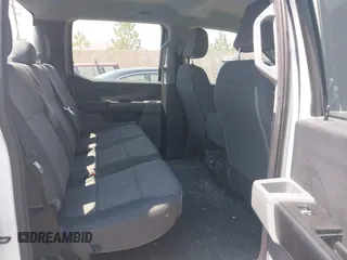 2023 Ford F-150 XL with VIN 1FTEW1EB5PKD32258, listed as a IAAI auction lot 42718821 with 44,110 mi miles and . Bid and sale history available at DreamBid. Image 8.