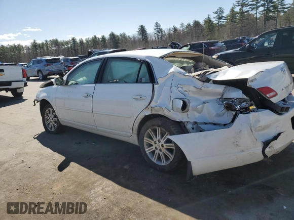 2007 Toyota Avalon XL z VIN 4T1BK36B27U249444, wystawiony jako Copart lot #53395165 z przebiegiem Nie podano mil oraz Szkoda całkowita • Salvage title. Historia ofert i sprzedaży dostępna na DreamBid. Obrazek 2.