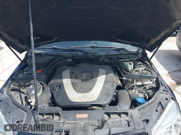 2009 Mercedes-Benz C 300 Sport with VIN WDDGF54X99R055921, listed as a IAAI auction lot 42209880 with 116,844 mi miles and . Bid and sale history available at DreamBid. Image 10.