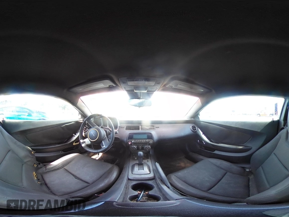 2011 Chevrolet Camaro 1LT с VIN 2G1FB1ED1B9121112, выставлен на аукционе IAAI как лот 42350167 с пробегом 288 506 миль миль и . История ставок и продаж доступна на DreamBid. Изображение 18.