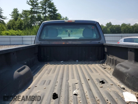 2015 Ford F-250 XLT with VIN 1FTBF2B65FEC75010, listed as a Copart auction lot 63868314 with 73,742 mi miles and Salvage title. Bid and sale history available at DreamBid. Image 10.