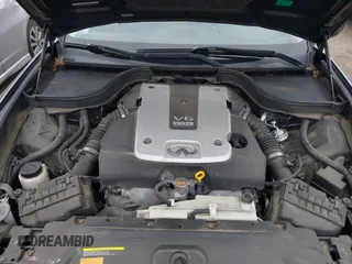 2013 Infiniti G37 x z VIN JN1CV6AR5DM762286, wystawiony jako IAAI lot #42260795 z przebiegiem 49 612 mil mil oraz . Historia ofert i sprzedaży dostępna na DreamBid. Obrazek 10.