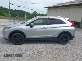 2019 Mitsubishi Eclipse Cross LE z VIN JA4AT4AA0KZ030487, wystawiony jako IAAI lot #42504055 z przebiegiem 93 412 mil mil oraz . Historia ofert i sprzedaży dostępna na DreamBid. Obrazek 14.