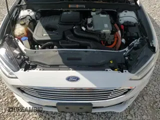 2018 Ford Fusion SE with VIN 3FA6P0LUXJR118861, listed as a Copart auction lot 84059325 with 135,557 mi miles and Clean title. Bid and sale history available at DreamBid. Image 13.